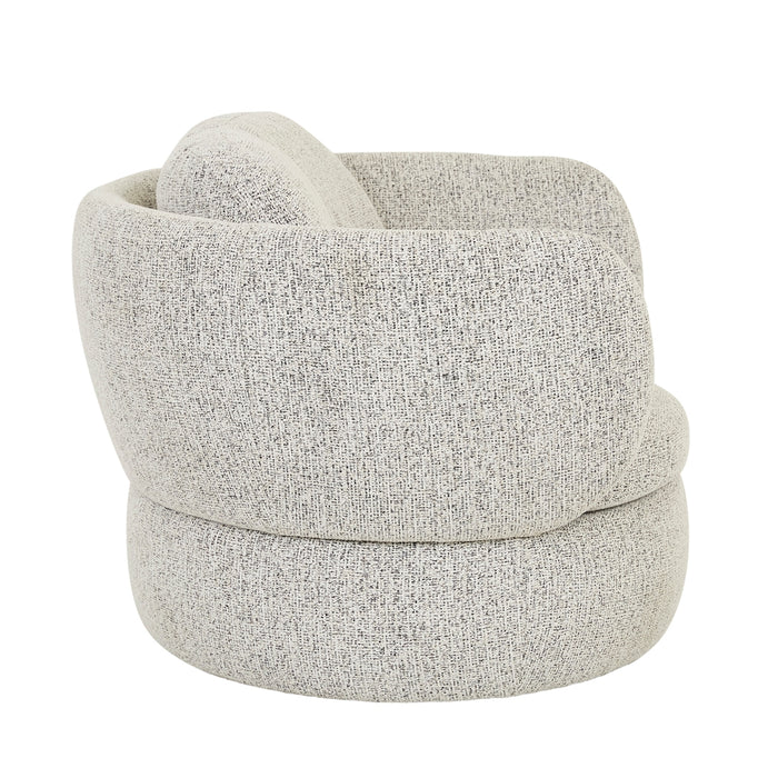 Winona Occasional Chair - Ore Speckle
