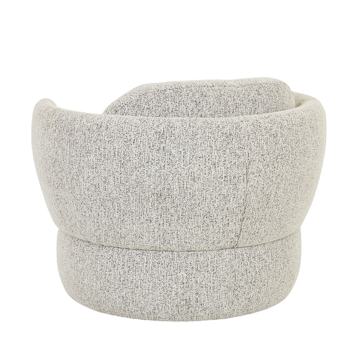 Winona Occasional Chair - Ore Speckle