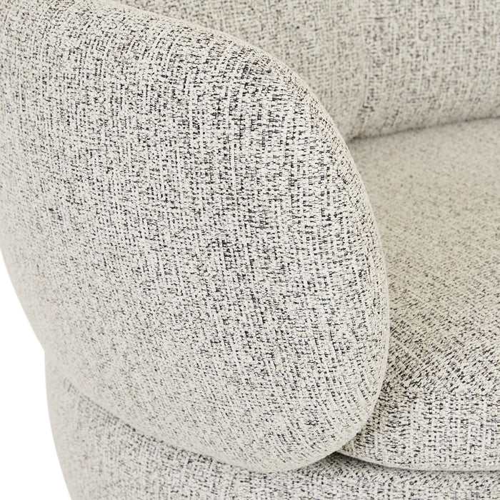 Winona Occasional Chair - Ore Speckle