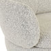 Winona Occasional Chair - Ore Speckle