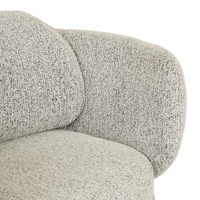 Winona Occasional Chair - Ore Speckle