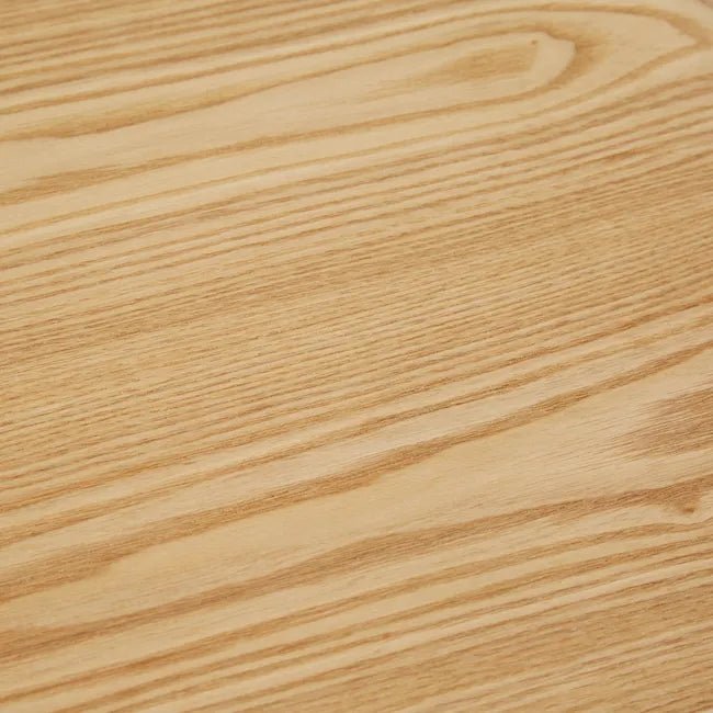 Charles Besides Tables Natural Ash - Biku Furniture & Homewares