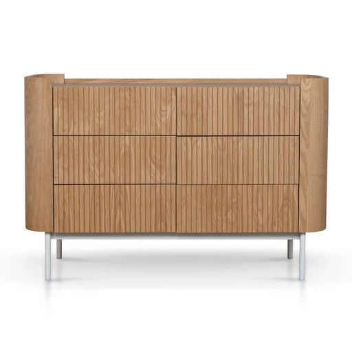 Chest of Drawers - Biku Furniture & Homewares