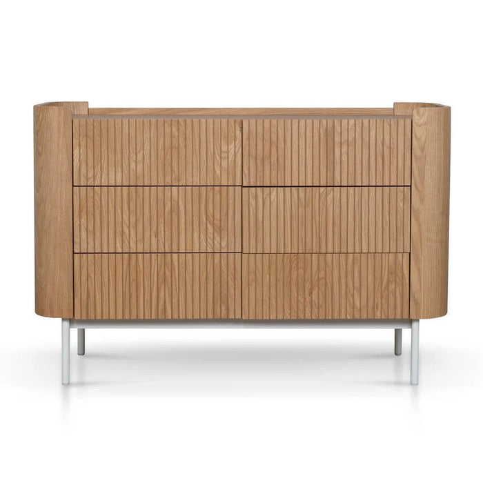 Chest of Drawers - Biku Furniture & Homewares