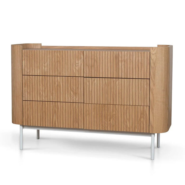 Chest of Drawers - Biku Furniture & Homewares