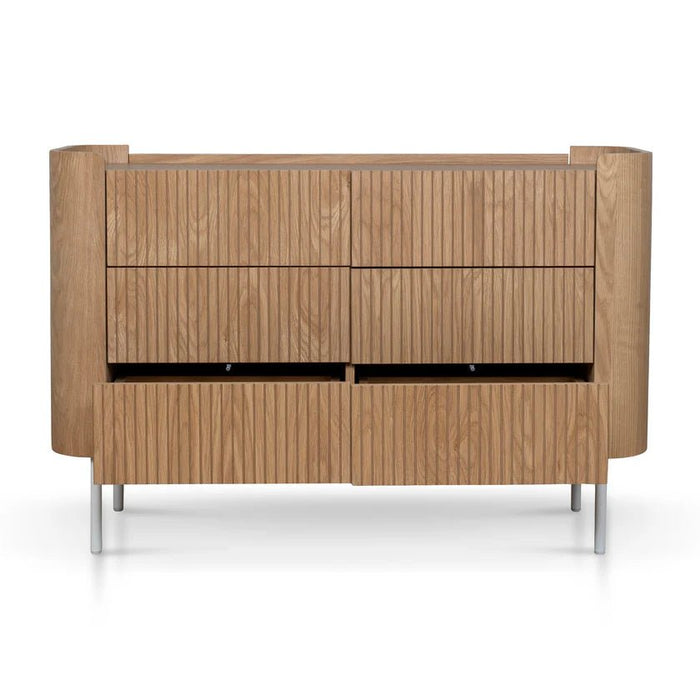 Chest of Drawers - Biku Furniture & Homewares