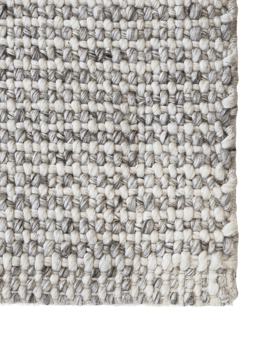 Chief Wool & Viscose Rug - Biku Furniture & Homewares