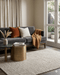 Chief Wool & Viscose Rug - Biku Furniture & Homewares