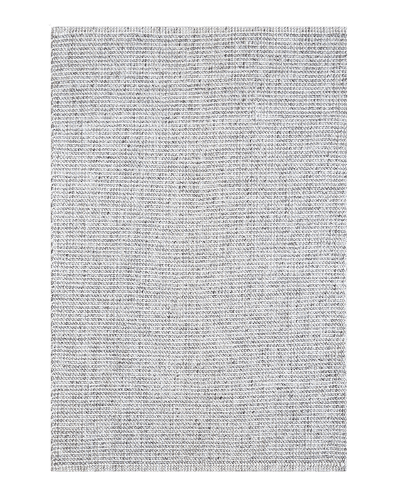 Chief Wool & Viscose Rug - Biku Furniture & Homewares