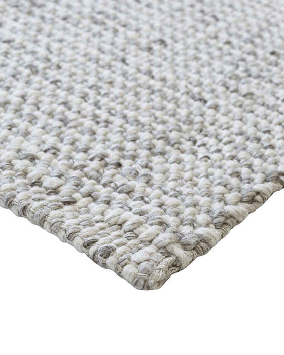 Chief Wool & Viscose Rug - Biku Furniture & Homewares