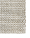 Chief Wool & Viscose Rug Oat Natural - Biku Furniture & Homewares