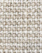 Chief Wool & Viscose Rug Oat Natural - Biku Furniture & Homewares