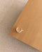 Chief Wool & Viscose Rug Oat Natural - Biku Furniture & Homewares