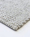 Chief Wool & Viscose Rug Oyster - Biku Furniture & Homewares