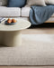 Chief Wool & Viscose Rug Oyster - Biku Furniture & Homewares