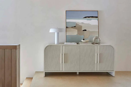 Chloe Channel Buffet - Biku Furniture & Homewares