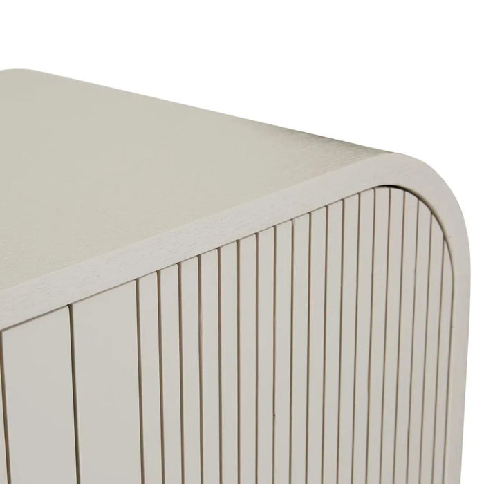 Chloe Channel Buffet - Biku Furniture & Homewares