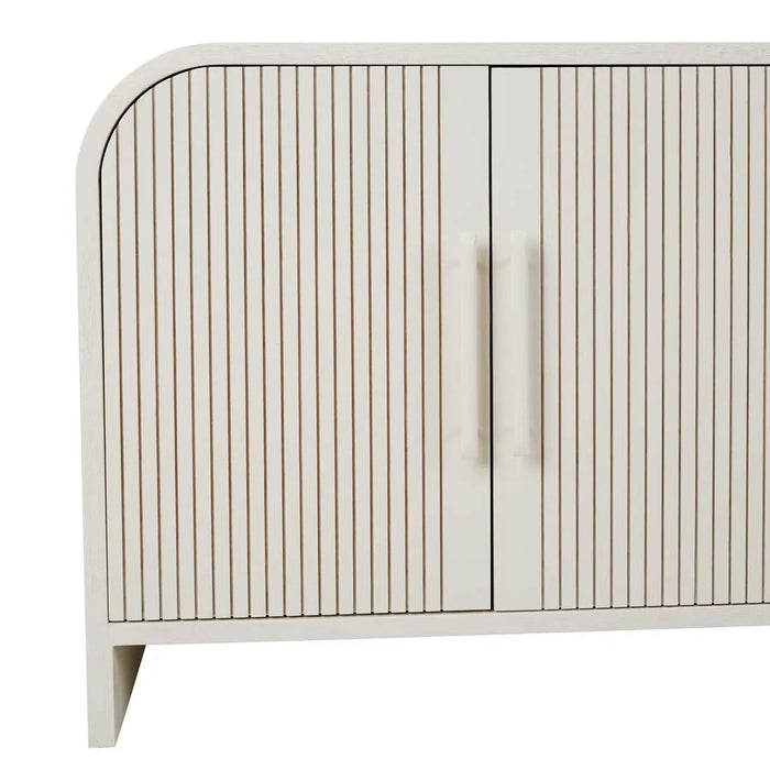 Chloe Channel Buffet - Biku Furniture & Homewares