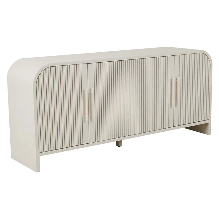 Chloe Channel Buffet - Biku Furniture & Homewares