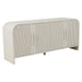 Chloe Channel Buffet - Biku Furniture & Homewares