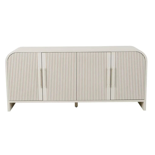 Chloe Channel Buffet - Biku Furniture & Homewares