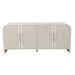 Chloe Channel Buffet - Biku Furniture & Homewares