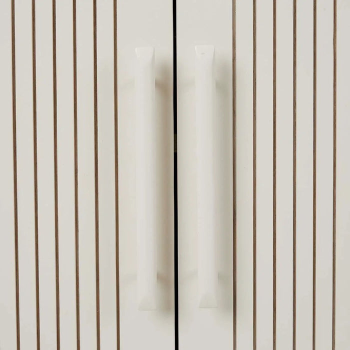 Chloe Channel Buffet - Biku Furniture & Homewares