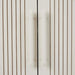 Chloe Channel Buffet - Biku Furniture & Homewares