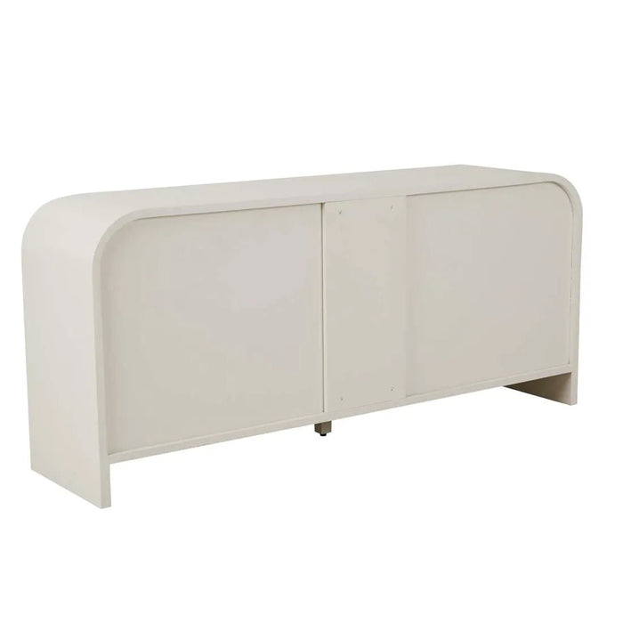 Chloe Channel Buffet - Biku Furniture & Homewares