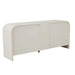 Chloe Channel Buffet - Biku Furniture & Homewares