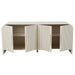 Chloe Channel Buffet - Biku Furniture & Homewares