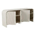 Chloe Channel Buffet - Biku Furniture & Homewares