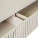 Chloe Channel Console - Biku Furniture & Homewares