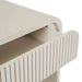 Chloe Channel Console - Biku Furniture & Homewares