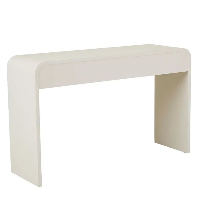 Chloe Channel Console - Biku Furniture & Homewares