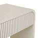 Chloe Channel Console - Biku Furniture & Homewares