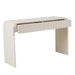 Chloe Channel Console - Biku Furniture & Homewares