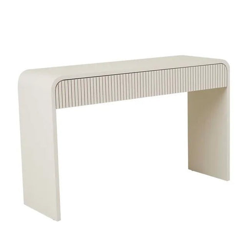 Chloe Channel Console - Biku Furniture & Homewares