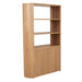 Classique Tall Oval Bookshelf - Biku Furniture & Homewares