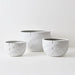 Clayborne Pot Trio S - Biku Furniture & Homewares