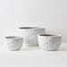 Clayborne Pot Trio S - Biku Furniture & Homewares