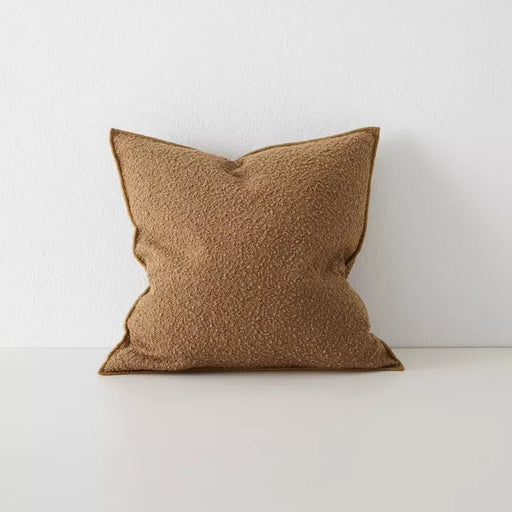 Clovelly Polyester Blend Cushion - Biku Furniture & Homewares