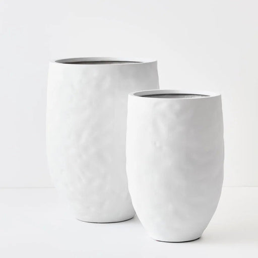 Cloy Pot M - Biku Furniture & Homewares