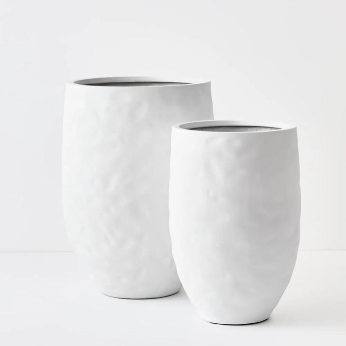 Cloy Pot M - Biku Furniture & Homewares