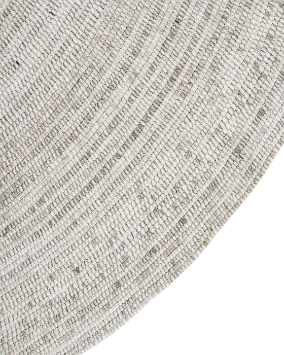 Coastal PET Round Rug - Biku Furniture & Homewares
