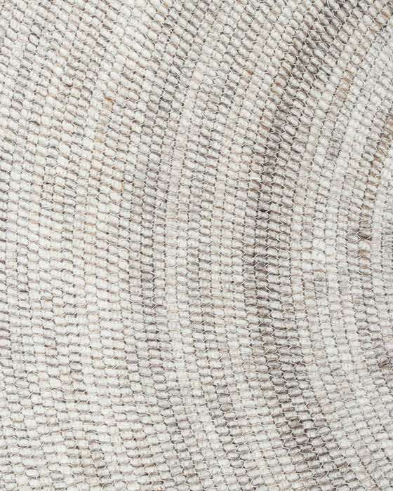 Coastal PET Round Rug - Biku Furniture & Homewares