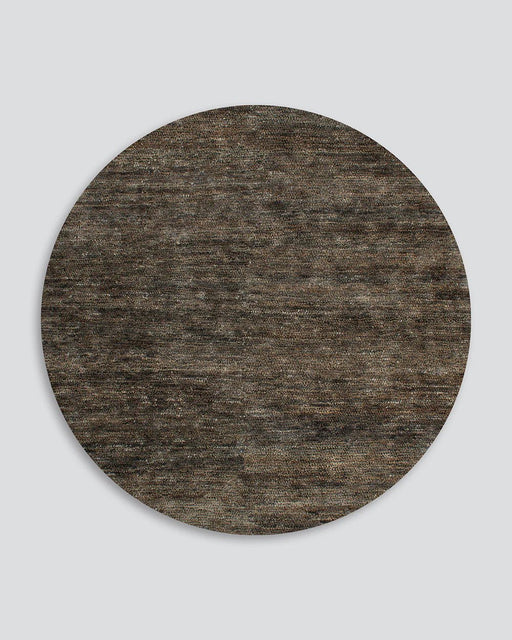 Coastal PET Round Rug - Biku Furniture & Homewares