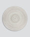 Coastal PET Round Rug - Biku Furniture & Homewares