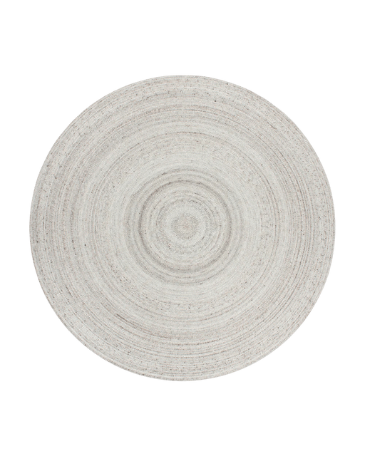 Coastal PET Round Rug - Biku Furniture & Homewares