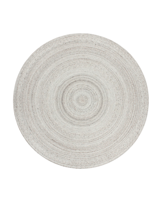 Coastal PET Round Rug - Biku Furniture & Homewares